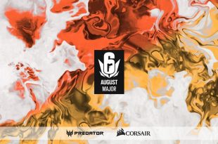 August Major
