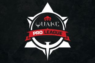 Quake League