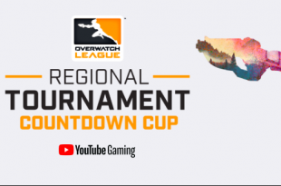 Countdown Cup