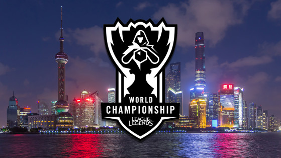 LoL Worlds 2020: Group Stage Part 2: La Top 8 - Esports