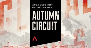 Autumn circuit