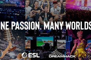 ESL Dreamhack