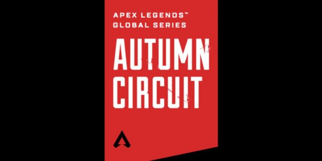 Autumn Circuit