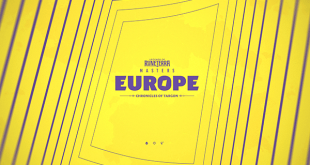 Masters Europe