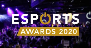 Esports Awards 2020