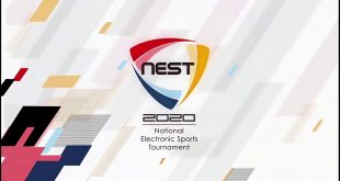 Nest 2020