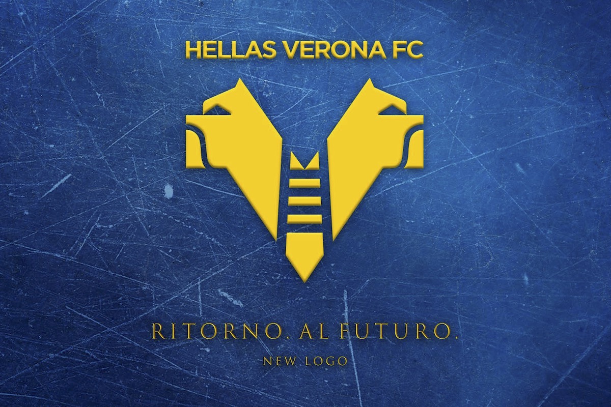 Hellas Verona FC on X: 𝑳𝑨 𝑺𝑻𝑶𝑹𝑰𝑨 𝑪𝑶𝑵𝑻𝑰𝑵𝑼𝑨