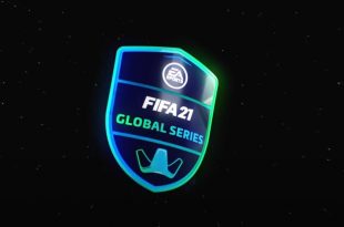 FIFA Global series 2021