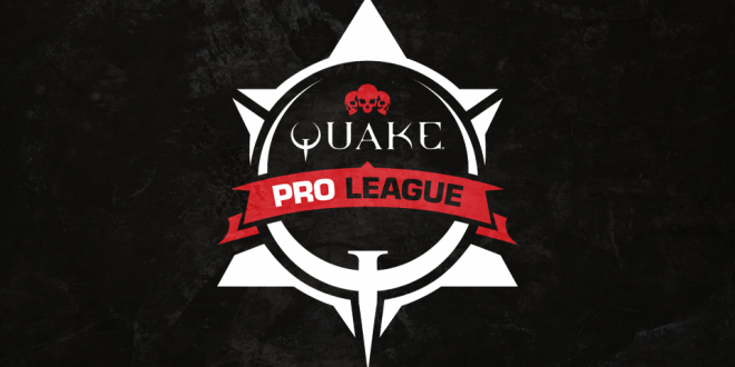 Quake Pro League