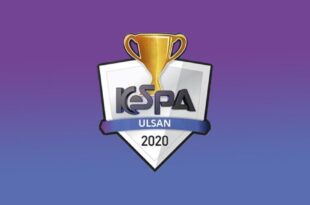 Kespa Cup 2020