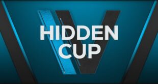 Hidden Cup