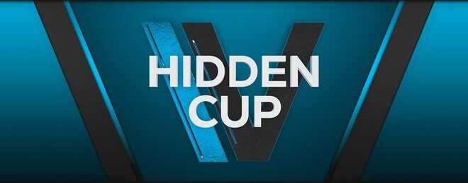 Hidden Cup