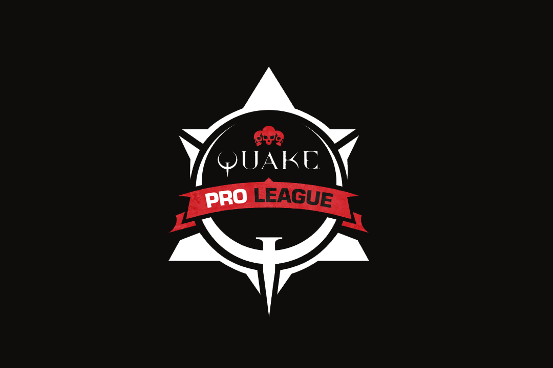 Quake Pro League Season 2 Stage 2 Back to Back Esports