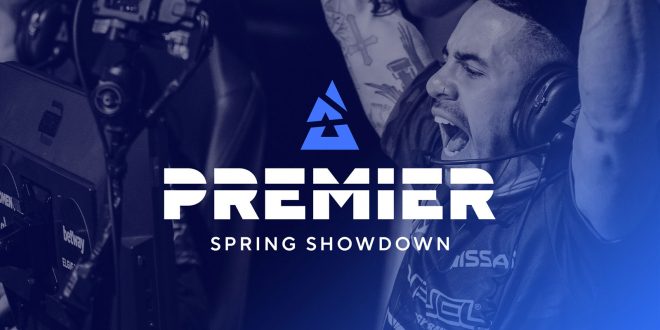 Premier Spring Showdown