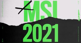 MSI 2021 Finals