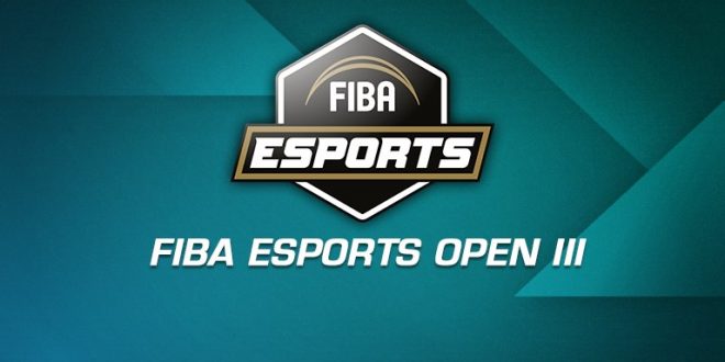 FIBA Esports Open