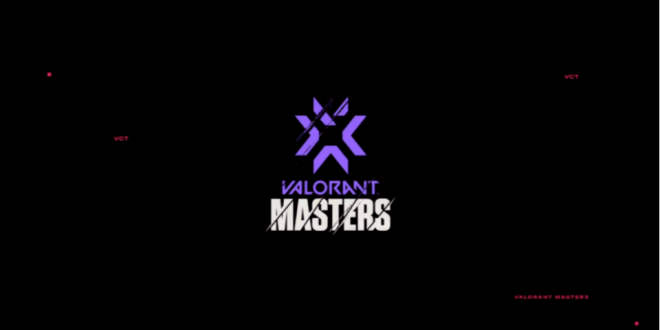 Valorant Masters II