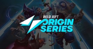Wift Origin Series