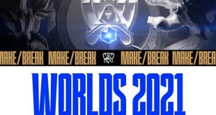 World 2021 #29