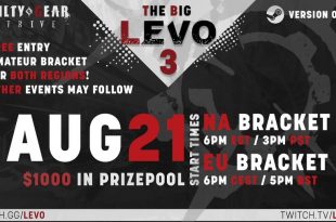 LEVO