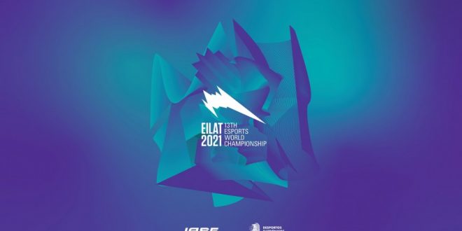 IESF World Championship 2021