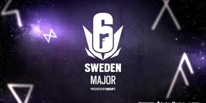 Major Sweden