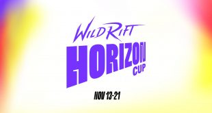 Horizon Cup