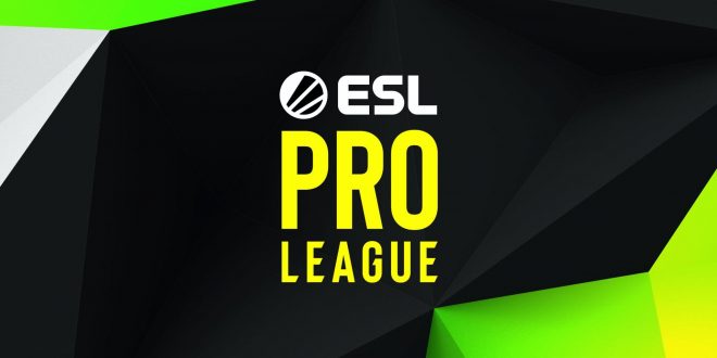 Esl Pro League