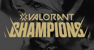 Valorant Champions 2021