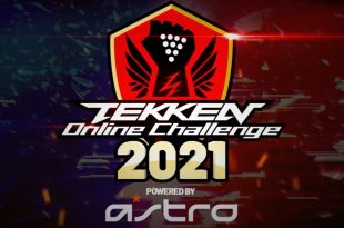 Tekken Online Challenge