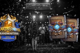 World championship
