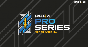 North America Pro Series