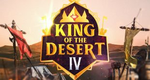 King of Desert