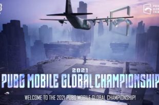 PUBG Mobile