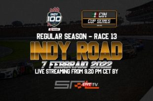 indy Road
