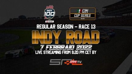 indy Road