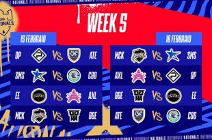 Week 5