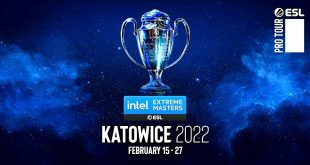 Katowice 2022