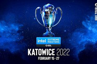 Katowice 2022