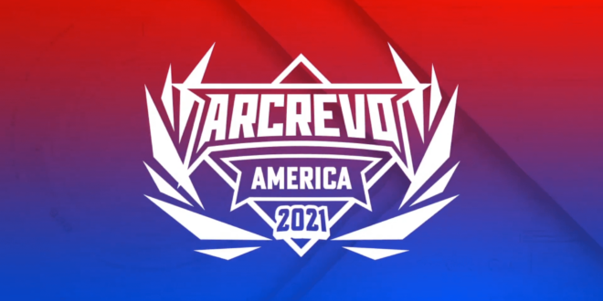 ArcREVO America