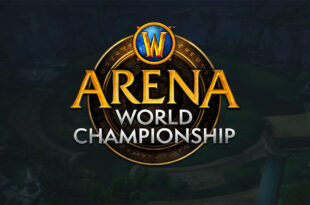 Arena World