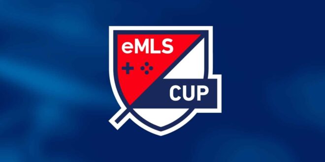 eMLS Cup 2022