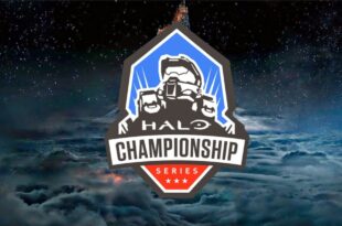 Halo Championship