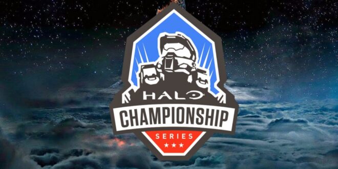 Halo Championship