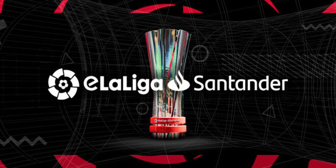 eLaLiga Cup
