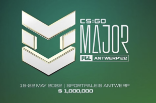PGL Antwerp Major