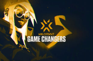 Game Changers