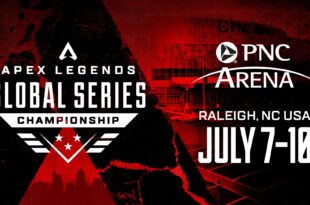 Raleigh