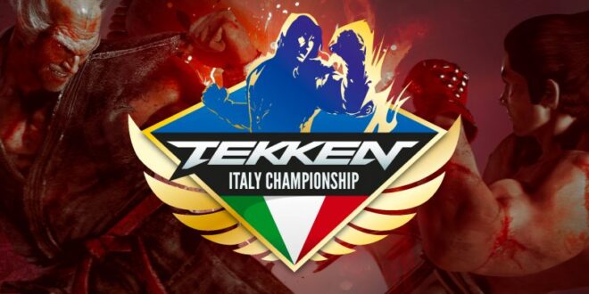 Italy Championship