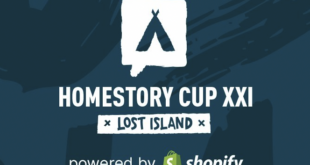 HomeStory Cup